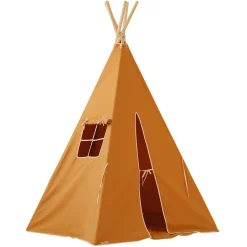 Cotton Teepee Tent