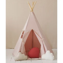 Cotton Teepee Tent