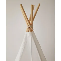 Cotton Teepee Tent