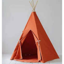 Cotton Teepee Tent