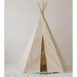 Cotton Teepee Tent