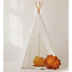 Cotton Teepee Tent