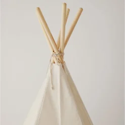 Cotton Teepee Tent