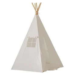 Cotton Teepee Tent