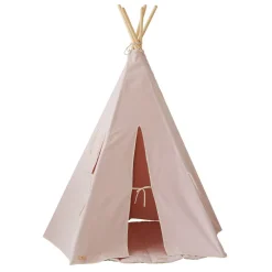 Cotton Teepee Tent