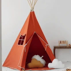 Cotton Teepee Tent