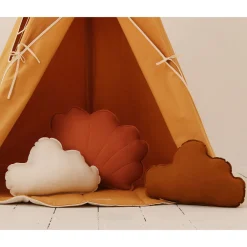 Cotton Teepee Tent