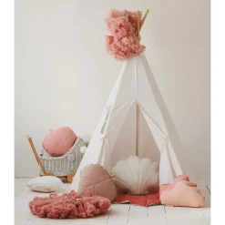 Cotton Teepee Tent