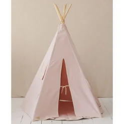 Cotton Teepee Tent