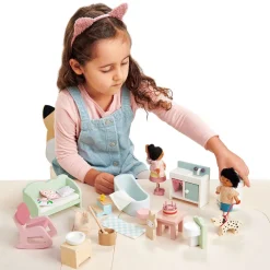 Countryside Furniture Set