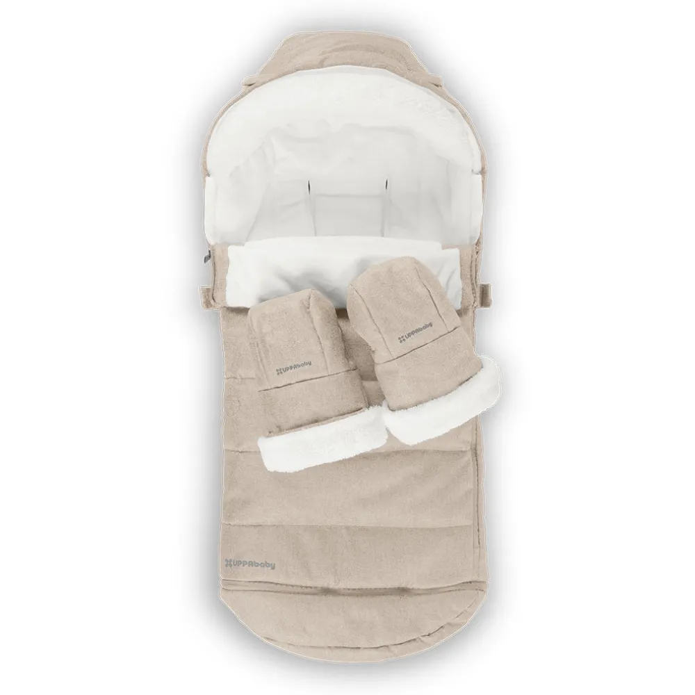 CozyHandmuffs