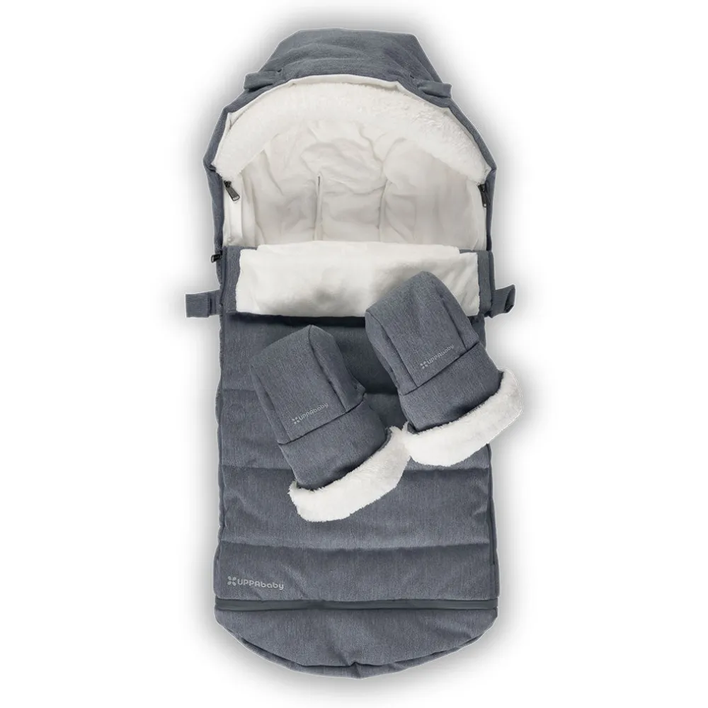 CozyHandmuffs