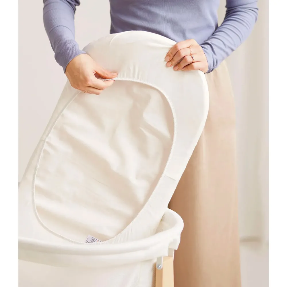 Cradle Fitted Sheet