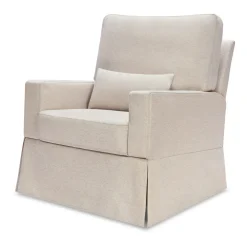 Crawford Recliner and Swivel Glider