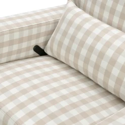 Crawford Recliner and Swivel Glider