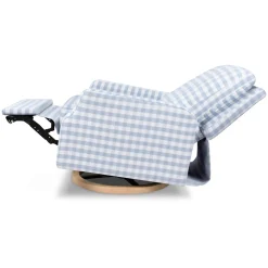 Crewe Electronic Recliner & Swivel Glider