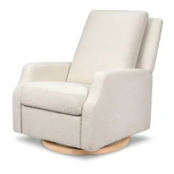 Crewe Electronic Recliner & Swivel Glider