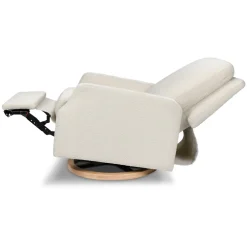 Crewe Electronic Recliner & Swivel Glider