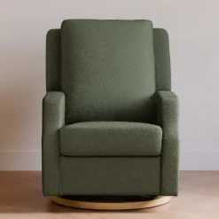 Crewe Recliner & Swivel Glider