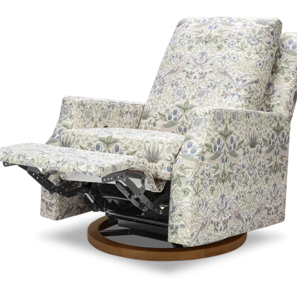 Crewe Recliner & Swivel Glider