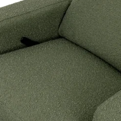 Crewe Recliner & Swivel Glider