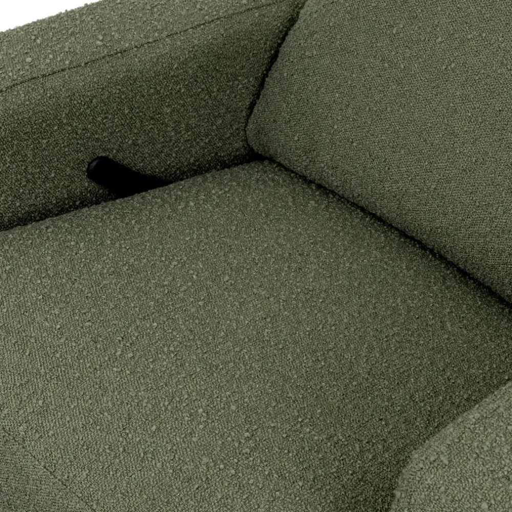 Crewe Recliner & Swivel Glider
