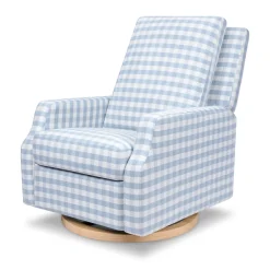 Crewe Recliner & Swivel Glider