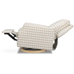 Crewe Recliner & Swivel Glider
