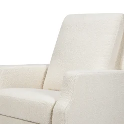 Crewe Recliner & Swivel Glider