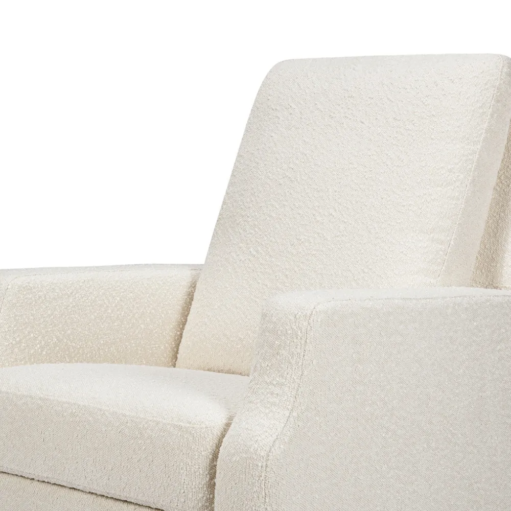 Crewe Recliner & Swivel Glider
