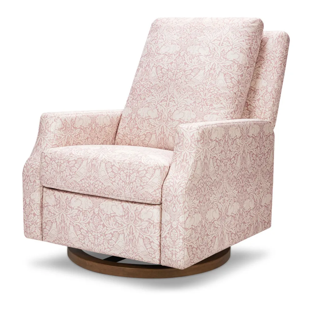 Crewe Recliner & Swivel Glider