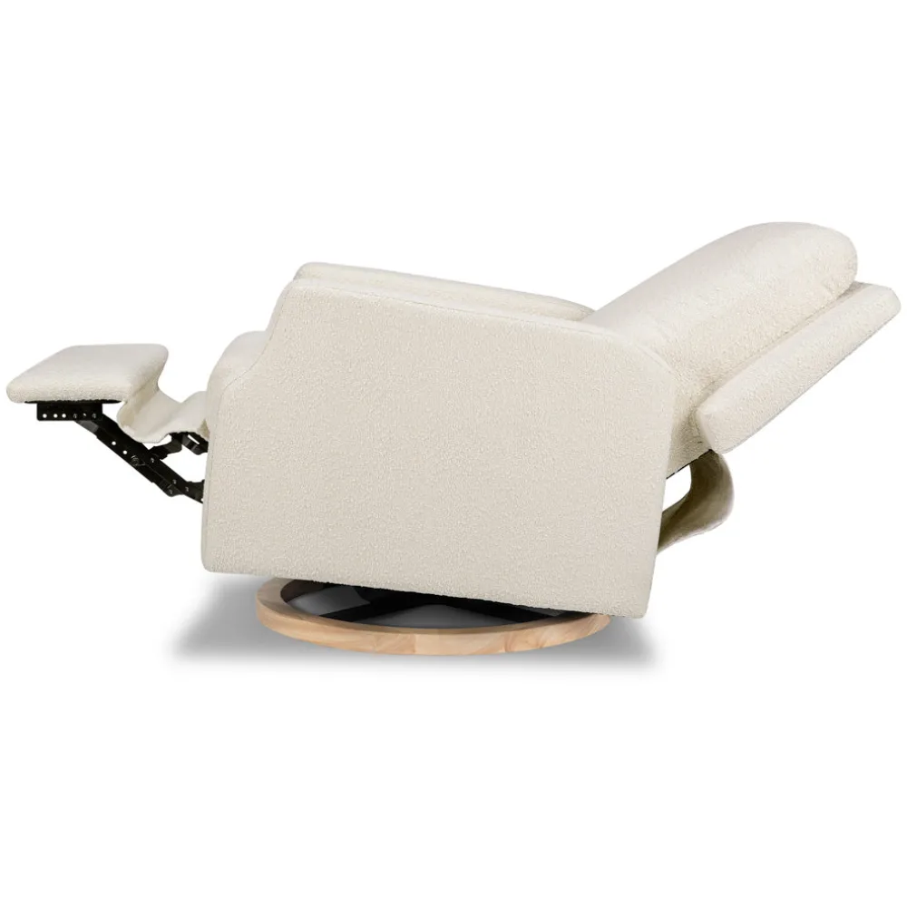 Crewe Recliner & Swivel Glider