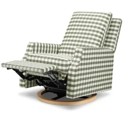 Crewe Recliner & Swivel Glider