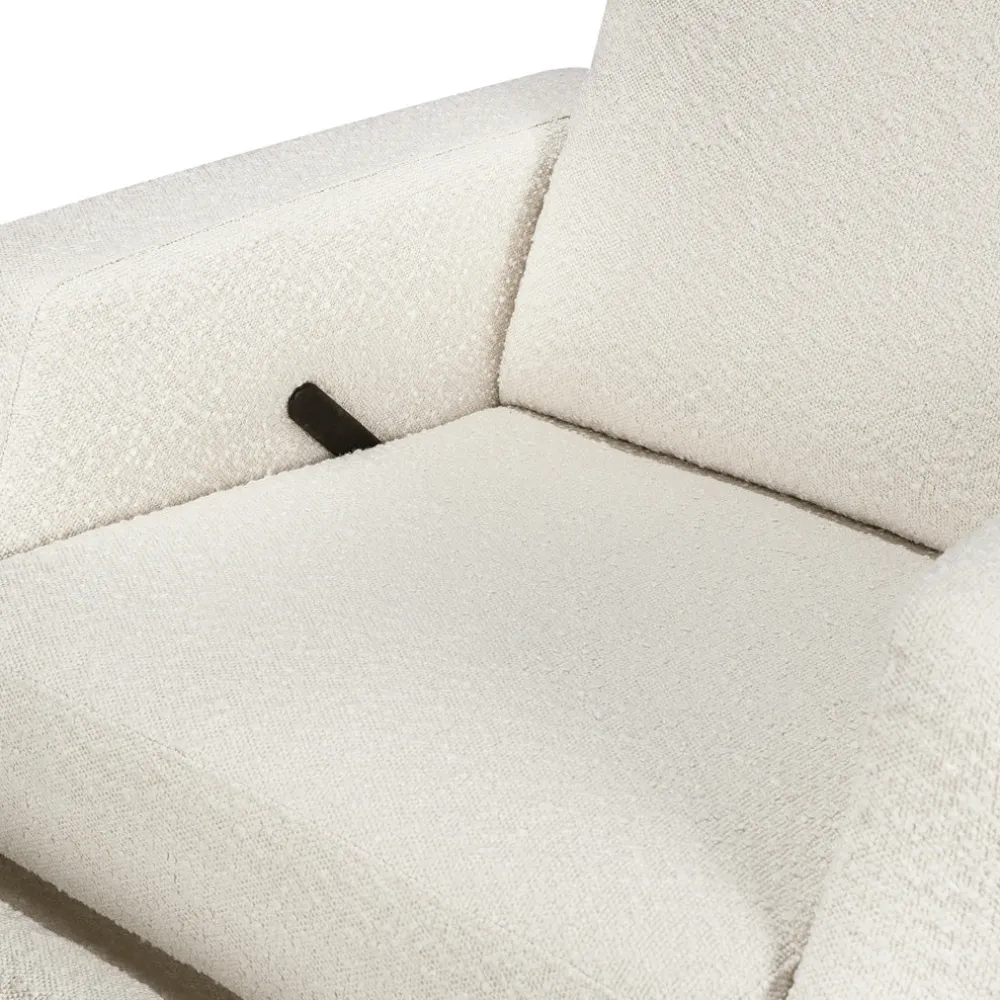 Crewe Recliner & Swivel Glider