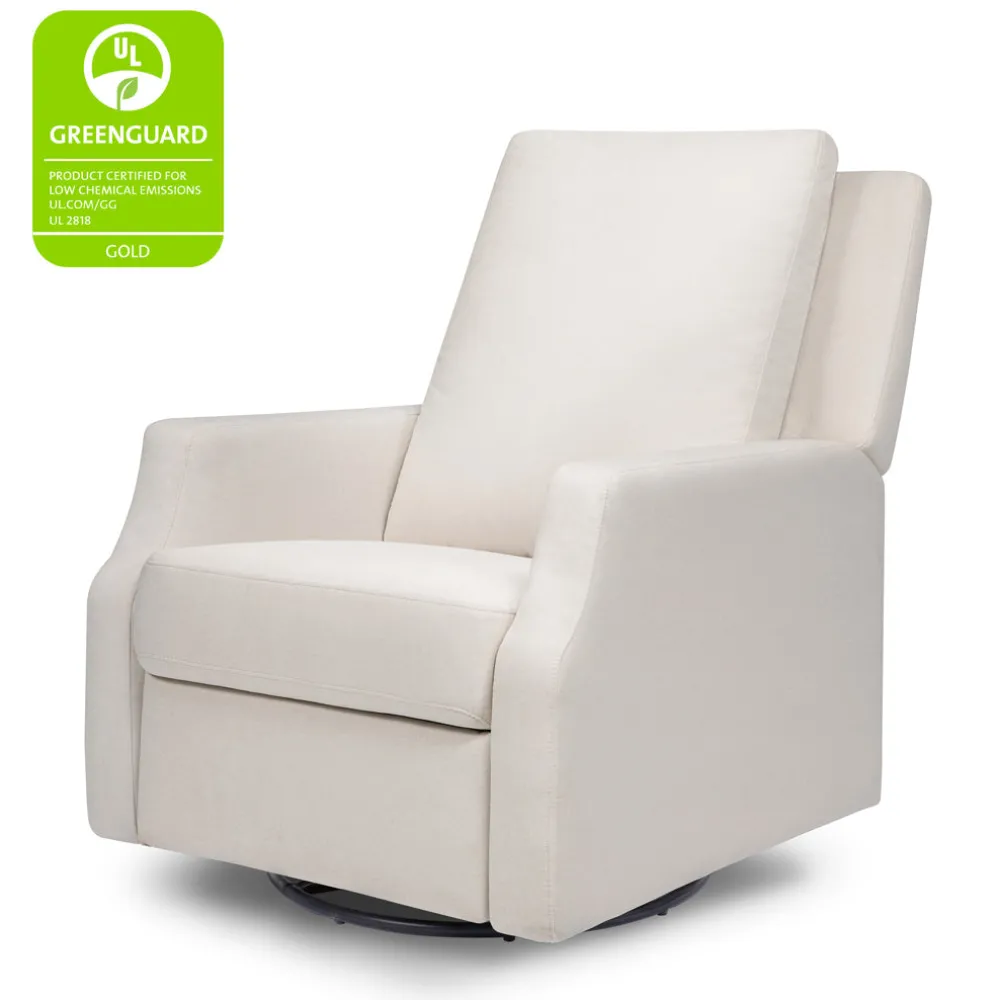 Crewe Recliner & Swivel Glider