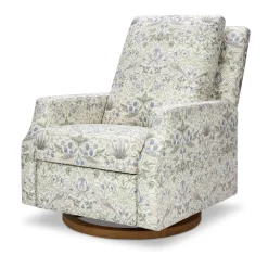 Crewe Recliner & Swivel Glider