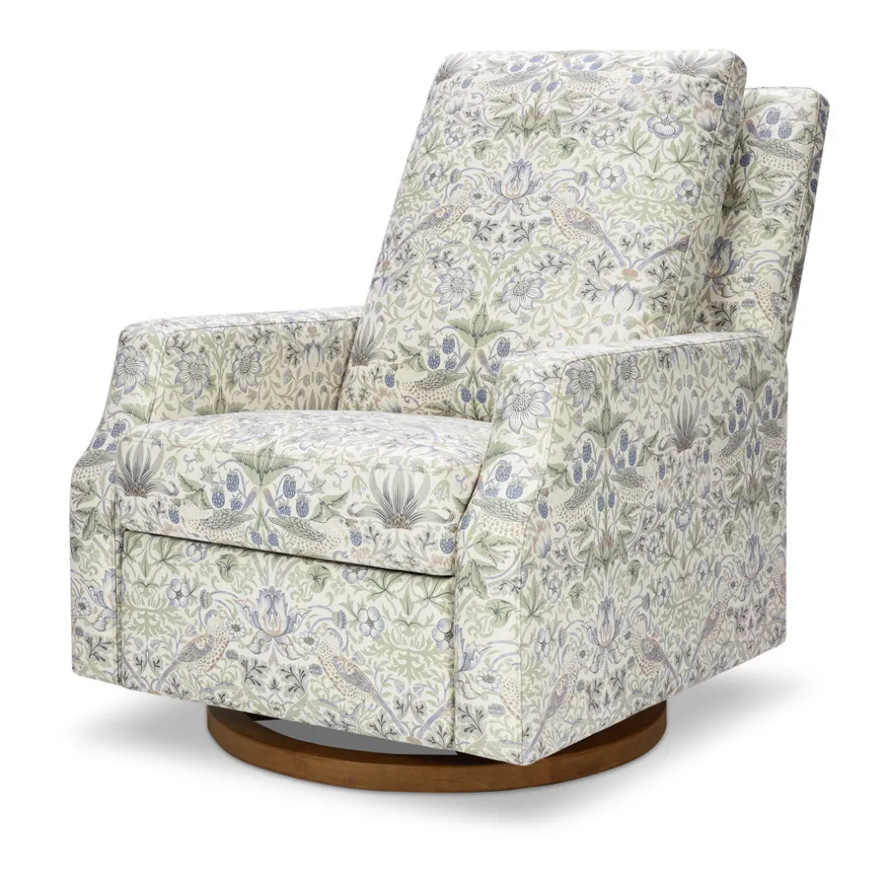 Crewe Recliner & Swivel Glider