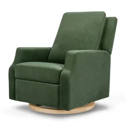 Crewe Recliner & Swivel Glider