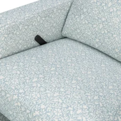 Crewe Recliner & Swivel Glider