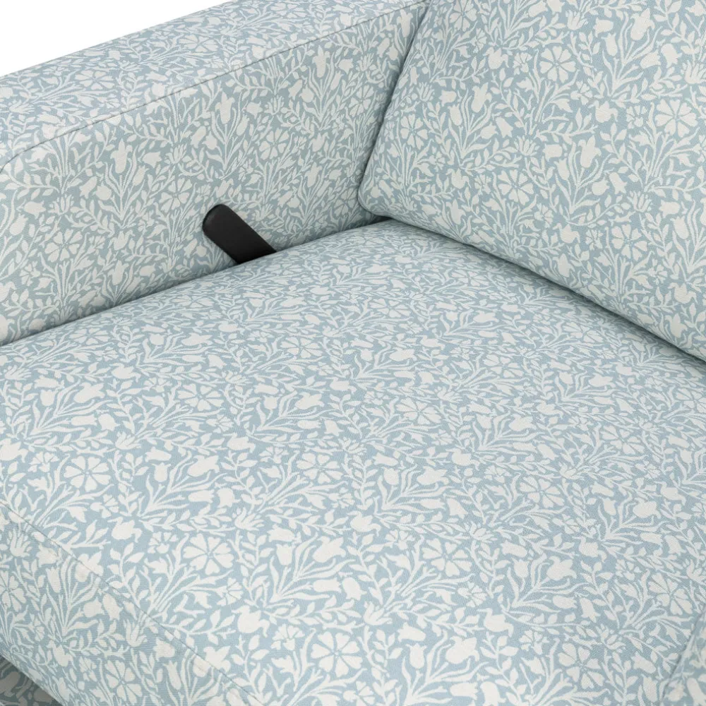 Crewe Recliner & Swivel Glider
