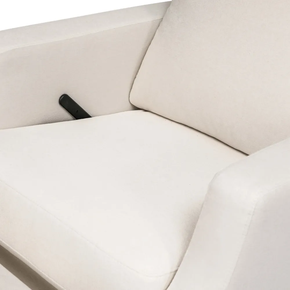 Crewe Recliner & Swivel Glider