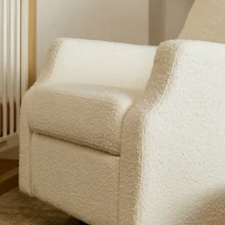 Crewe Recliner & Swivel Glider