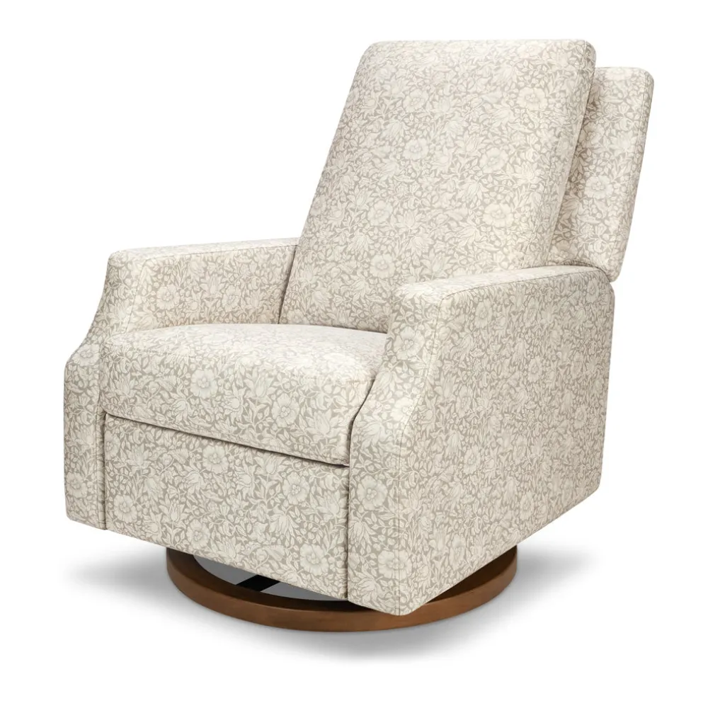 Crewe Recliner & Swivel Glider
