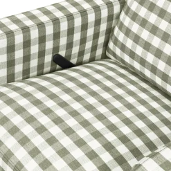 Crewe Recliner & Swivel Glider