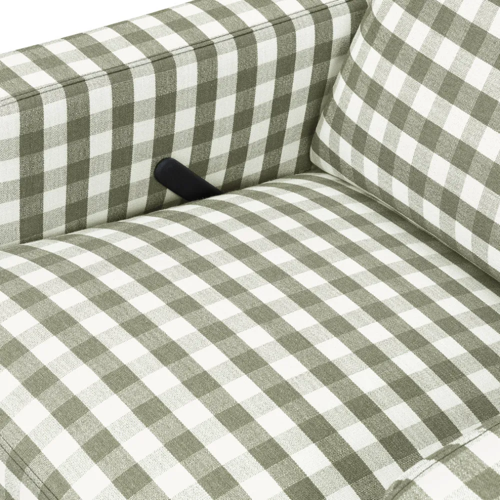 Crewe Recliner & Swivel Glider
