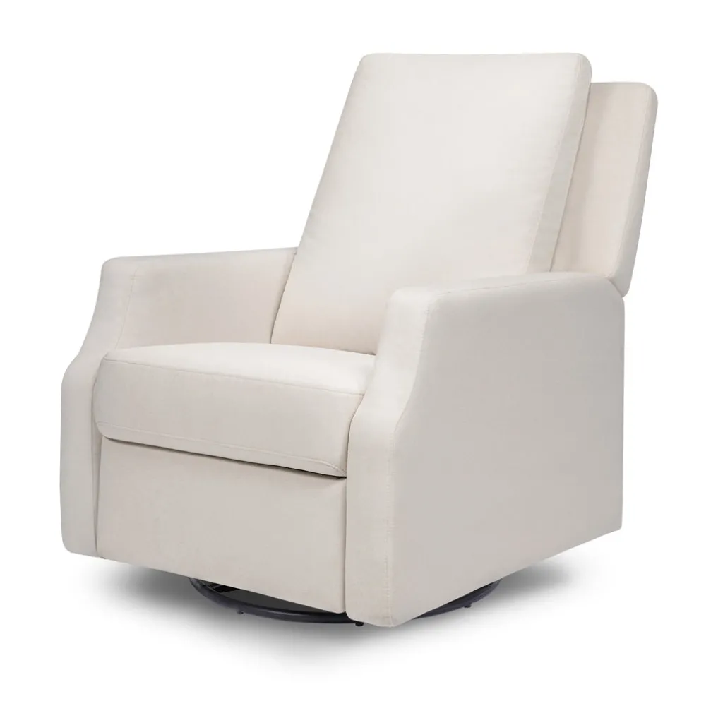 Crewe Recliner & Swivel Glider