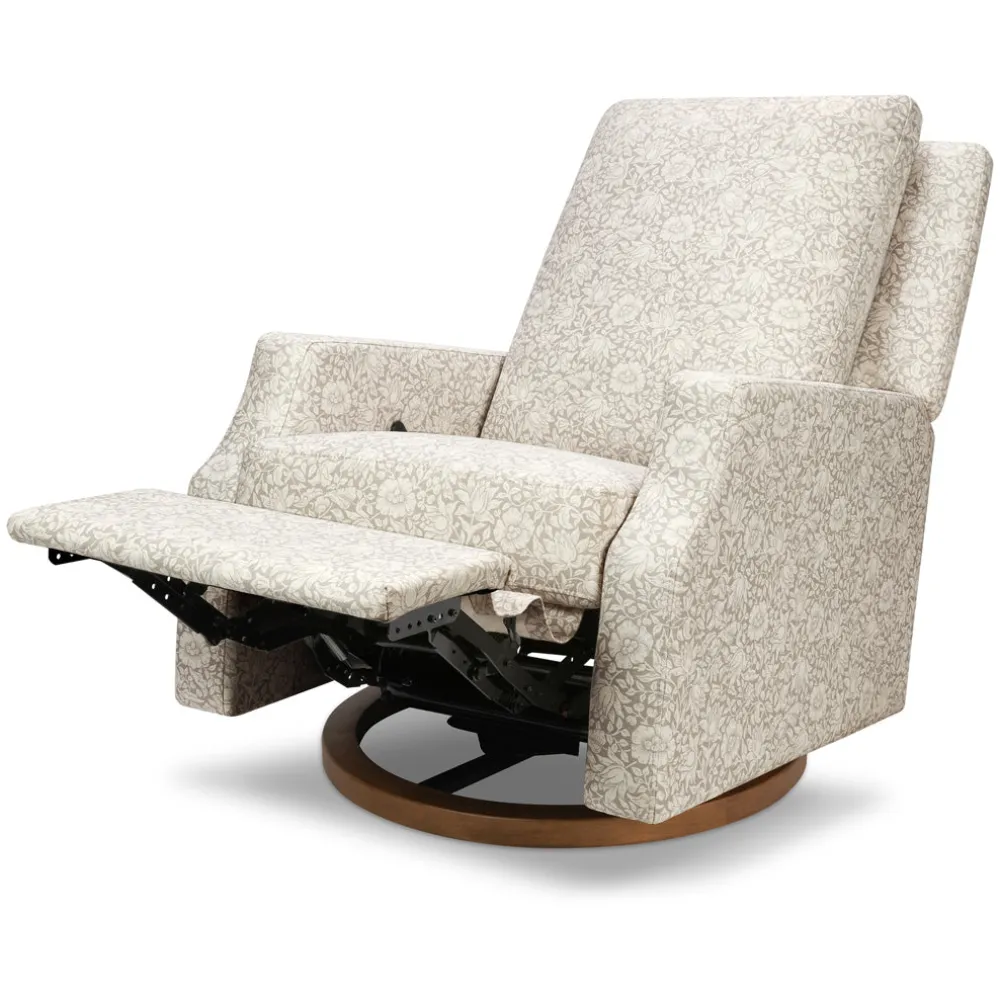 Crewe Recliner & Swivel Glider