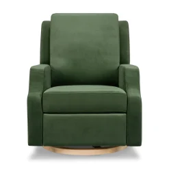 Crewe Recliner & Swivel Glider