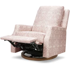 Crewe Recliner & Swivel Glider