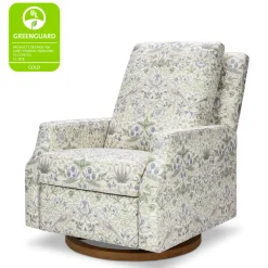 Crewe Recliner & Swivel Glider